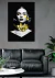 QUADRO PARADISE COLLAGE YELLOW FLOWER na internet