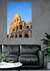 QUADRO PARADISE COLOSEUM na internet