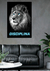 QUADRO PARADISE DISCIPLINA na internet