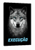 QUADRO PARADISE EXECUÇÃO - loja online