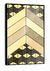 QUADRO PARADISE GEO GOLD - comprar online