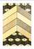 QUADRO PARADISE GEO GOLD - Paradise