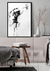 QUADRO PARADISE INK - loja online