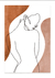QUADRO PARADISE LINES BODY - Paradise