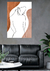QUADRO PARADISE LINES BODY na internet