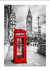 QUADRO PARADISE LONDON - Paradise
