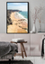 QUADRO PARADISE NATURAL COSTA - loja online
