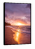Imagem do QUADRO PARADISE NATURAL SOL