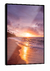 QUADRO PARADISE NATURAL SOL - comprar online