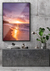 QUADRO PARADISE NATURAL SOL