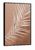 Imagem do QUADRO PARADISE PINK PALMS