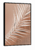 QUADRO PARADISE PINK PALMS - comprar online