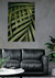 QUADRO PARADISE PLANTS na internet
