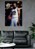 QUADRO PARADISE SPORTS CURRY na internet