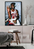 QUADRO PARADISE SPORTS JORDAN na internet