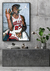 QUADRO PARADISE SPORTS JORDAN