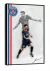 Imagem do QUADRO PARADISE SPORTS MESSI