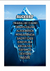 QUADRO PARADISE WORK ICE BERG - Paradise