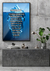 QUADRO PARADISE WORK ICE BERG