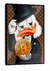 QUADRO PARADISE WORK MCDUCK - comprar online