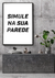 Quadro Paradise Simule na Sua Parede