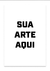 Imagem do Quadro Sua Arte Aqui