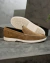 Mocassim Amalfi Ginger | Paradise