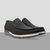 Sapato Loafer Holon Black | Paradise na internet