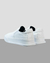 Sneaker Santino White| Paradise - loja online