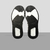 Sneaker Don't Stop Black | Paradise