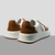 Sneaker Don't Stop Whisky | Paradise - loja online