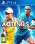 AO tennis 2 PS4