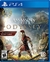 Assassin's Creed Odyssey PS4