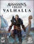 Assassin's Creed® Valhalla PS4 Digital