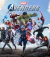 Marvel's Avengers PS4