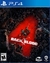 Back 4 Blood PS4