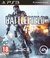 Battlefield 4 + Hardline combo Ps3 digital