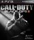 Call of Duty Black ops 2 (ingles) ps3
