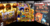 Combo Peleas: Mortal Kombat Komplete Edition + Saint Seiya: Brave Soldiers+ Ultra Street Fighter IV - comprar online