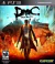 combo Devil May Cry en internet