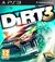 Combo Carreras: Dirt 3 + Grid Autosport ps3 Digital - comprar online