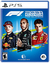 F1 2021 PS5