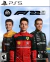 F1 2022 PS5