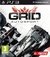 Combo Carreras: Dirt 3 + Grid Autosport ps3 Digital