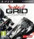 Combo Carreras: Dirt 3 + Grid Autosport ps3 Digital