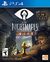 Little Nightmares Complete Edition Ps4