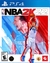 Nba 2k22 PS4