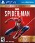 Spiderman