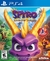 Spyro Reignited Trilogy PS4
