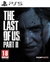 The Last of Us Part II Remastered PS5